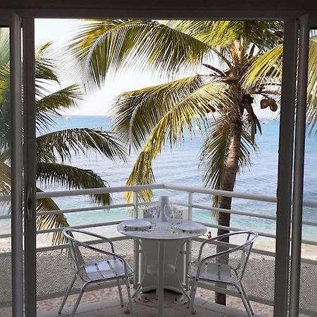 Seabird Studio Marigot  Exterior photo