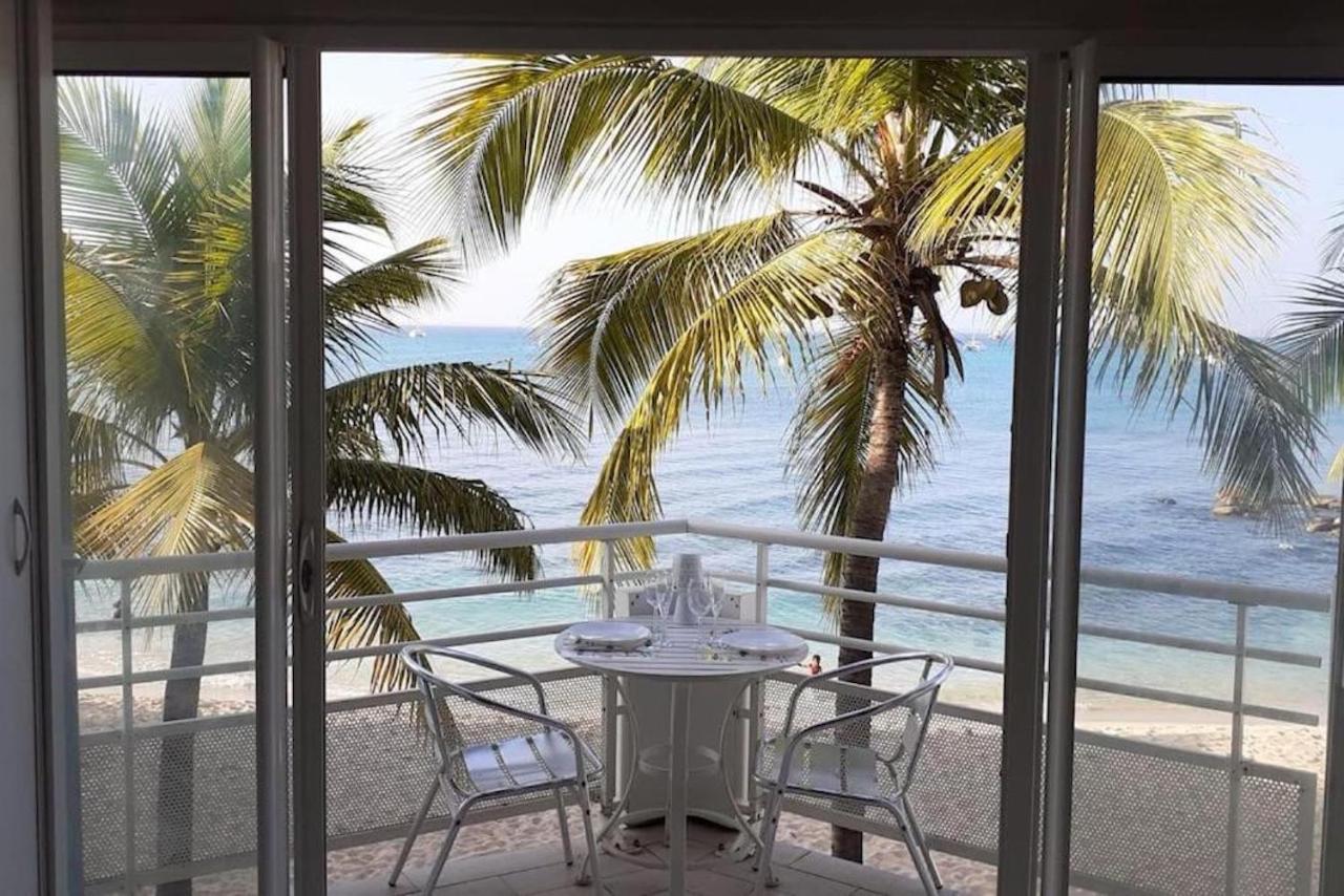 Seabird Studio Marigot  Exterior photo