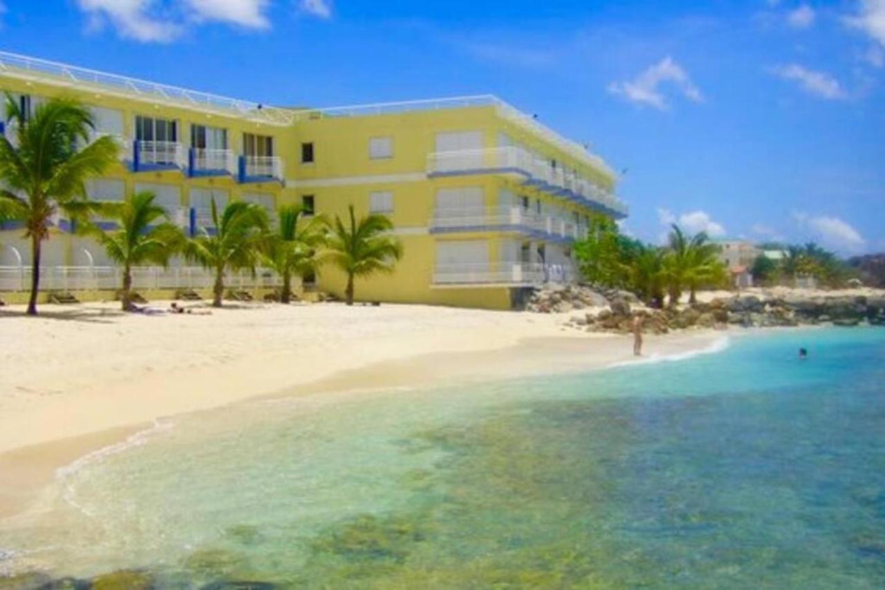 Seabird Studio Marigot  Exterior photo