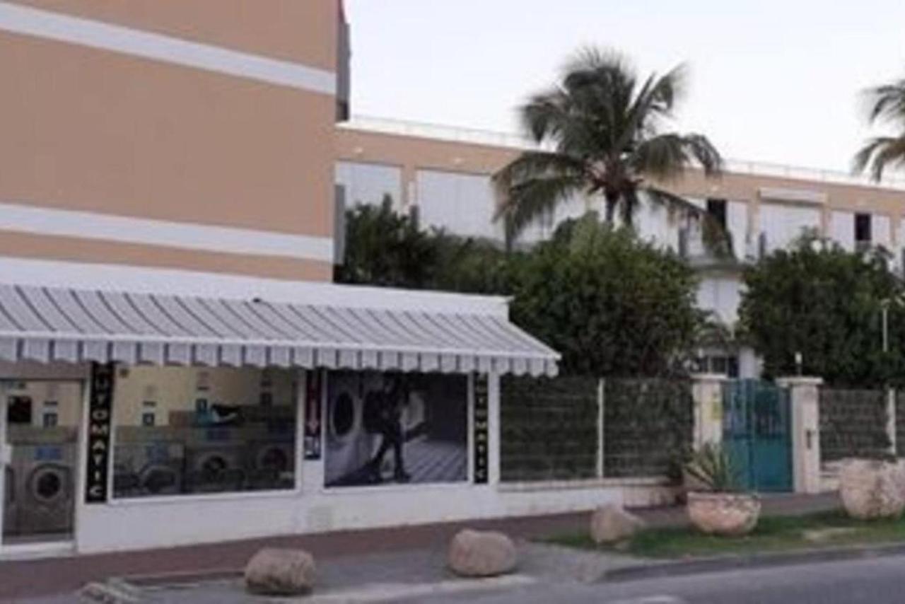 Seabird Studio Marigot  Exterior photo